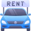 Corporate Car Rentals